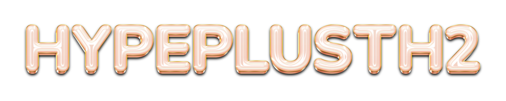 hypeplusth2
